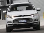 Ford Territory TX 2011 года